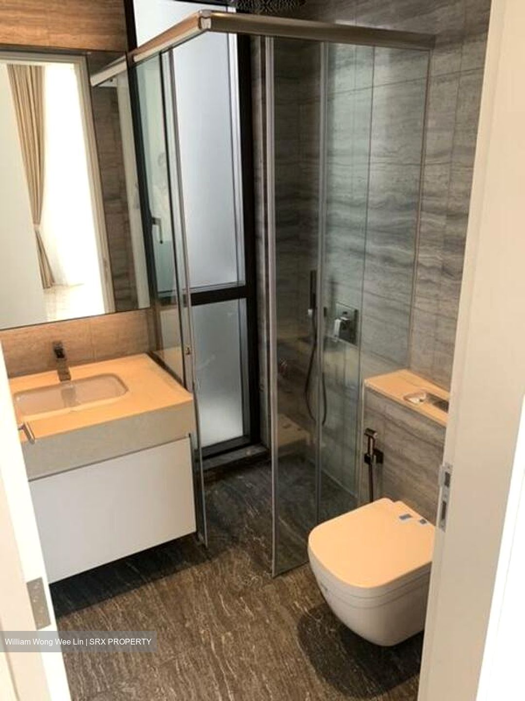 Sloane Residences (D10), Apartment #501611931